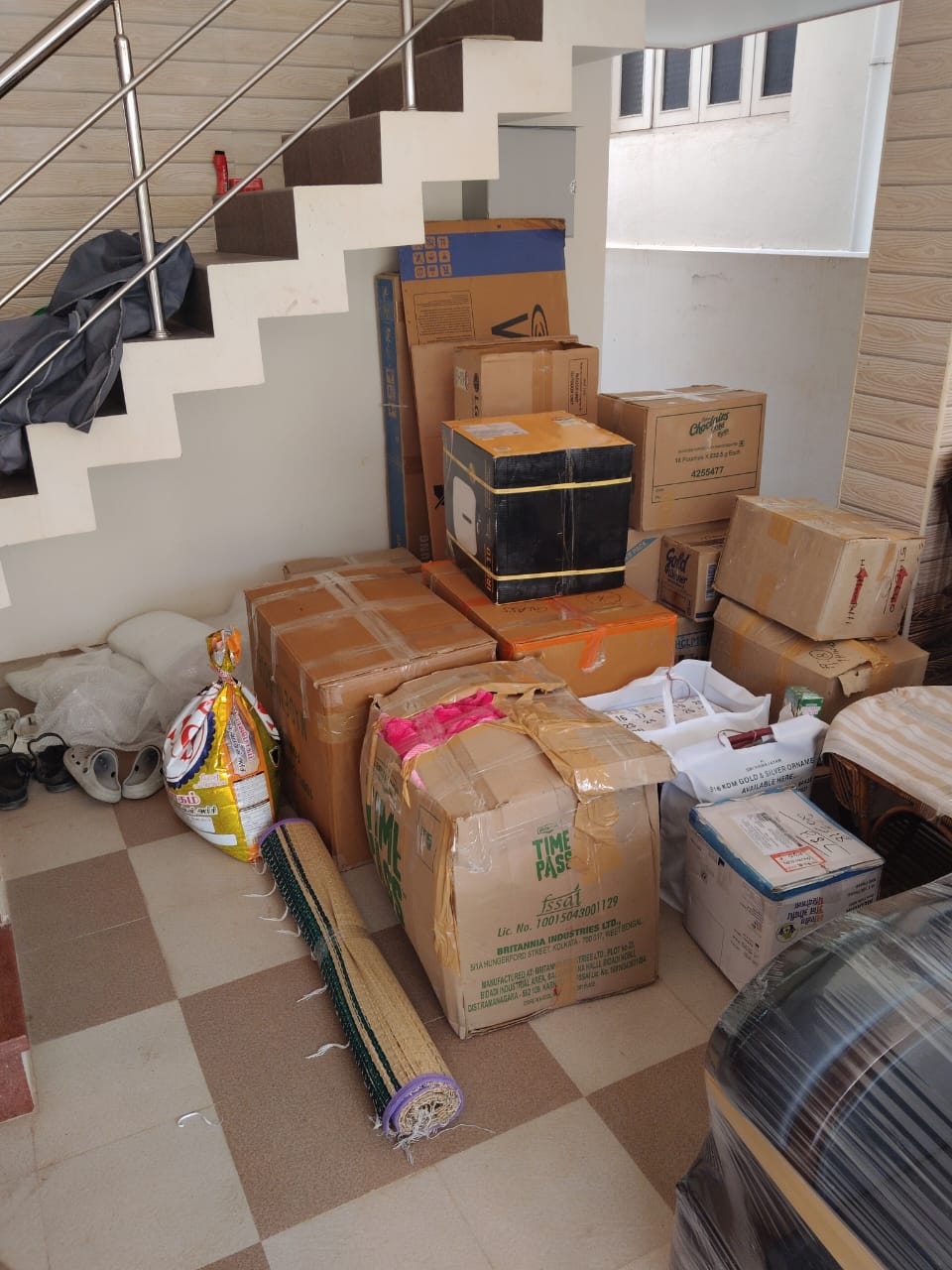 velan packers & movers