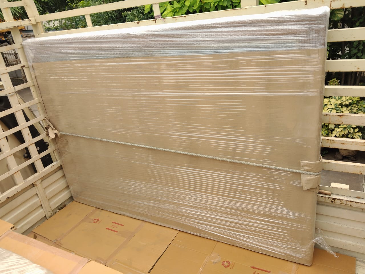 Velan Packers & Movers