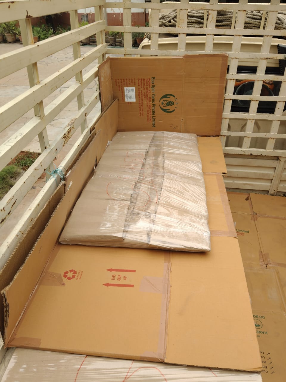 Velan Packers & Movers