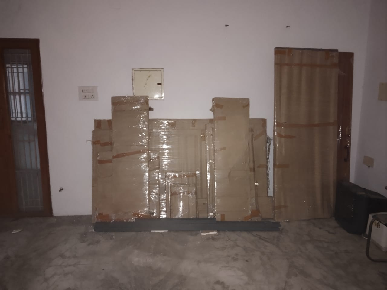 Velan Packers & Movers