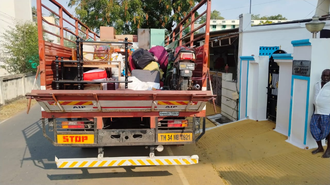 Velan Packers & Movers