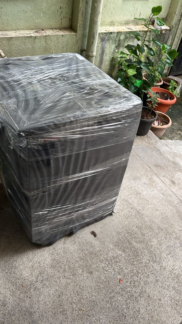 Velan Packers & Movers