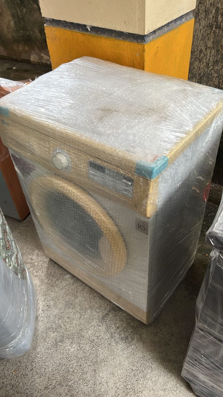 Velan Packers & Movers