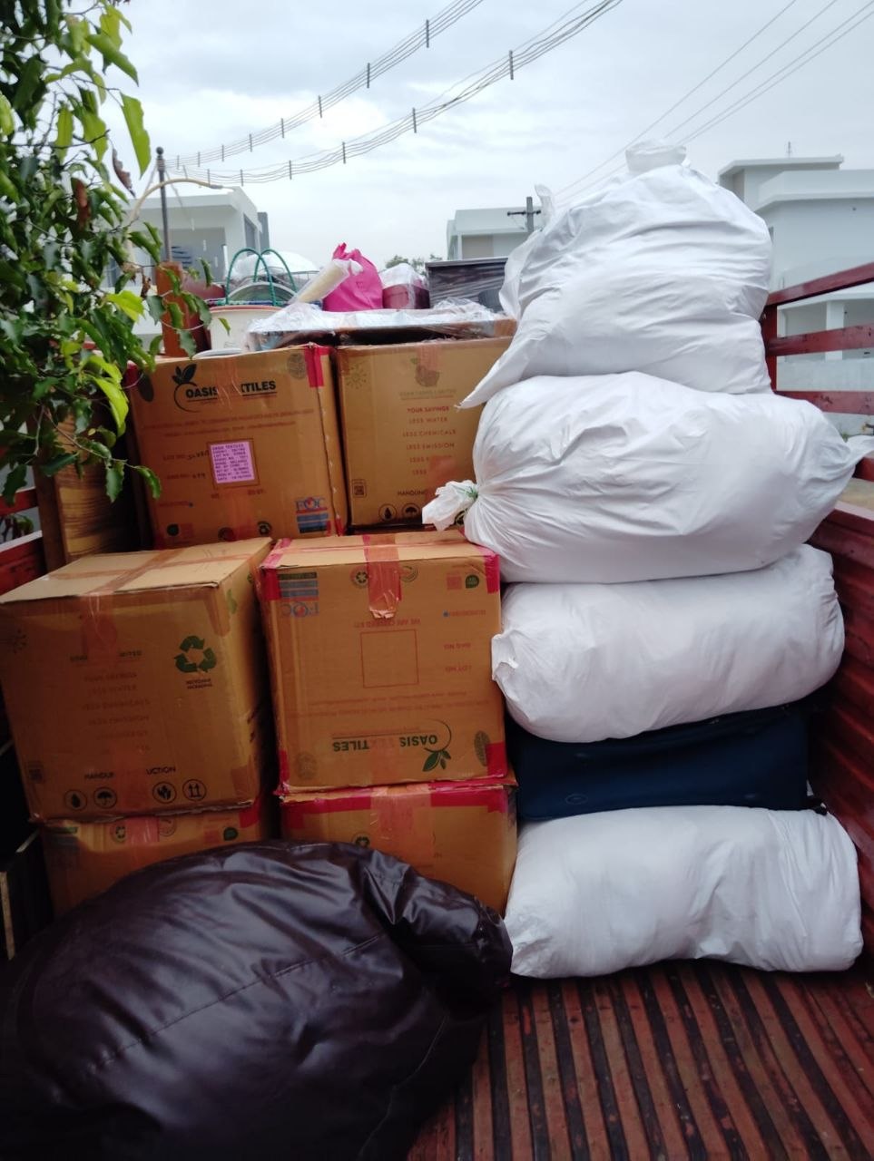Affordable Movers Tirupur: Budget-Friendly Relocation Solutions