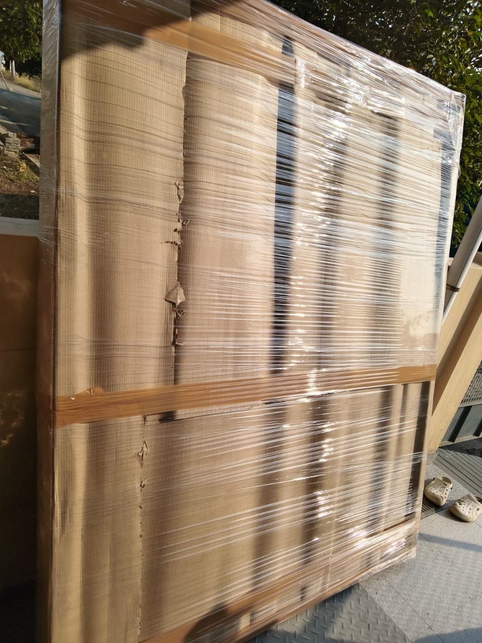 We Provide 24/7 Services and the Best Packers and Movers Service in Tirupur