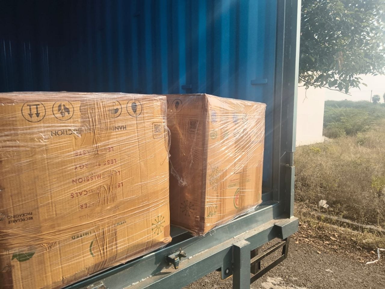 Ultimate Guide to Hiring Packers and Movers Tirupur for a Stress-Free Relocation