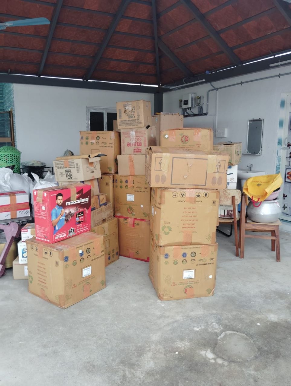 Packers and Movers Tirupur: Expert Local Relocation Solutions