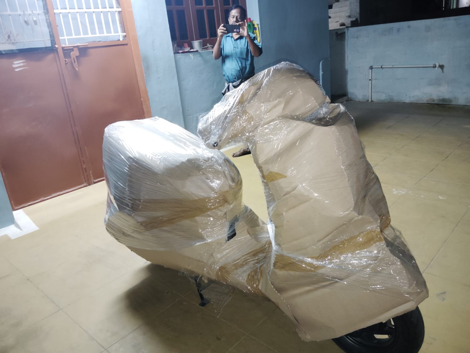 Best Office Shifting Tirupur with Top Packers and Movers in Tirupur