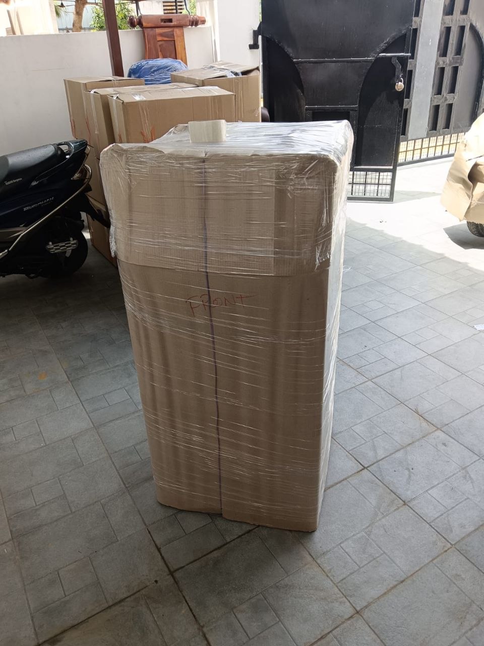 Best Packers and Movers in Tirupur – Safe, Affordable Home Shifting Services