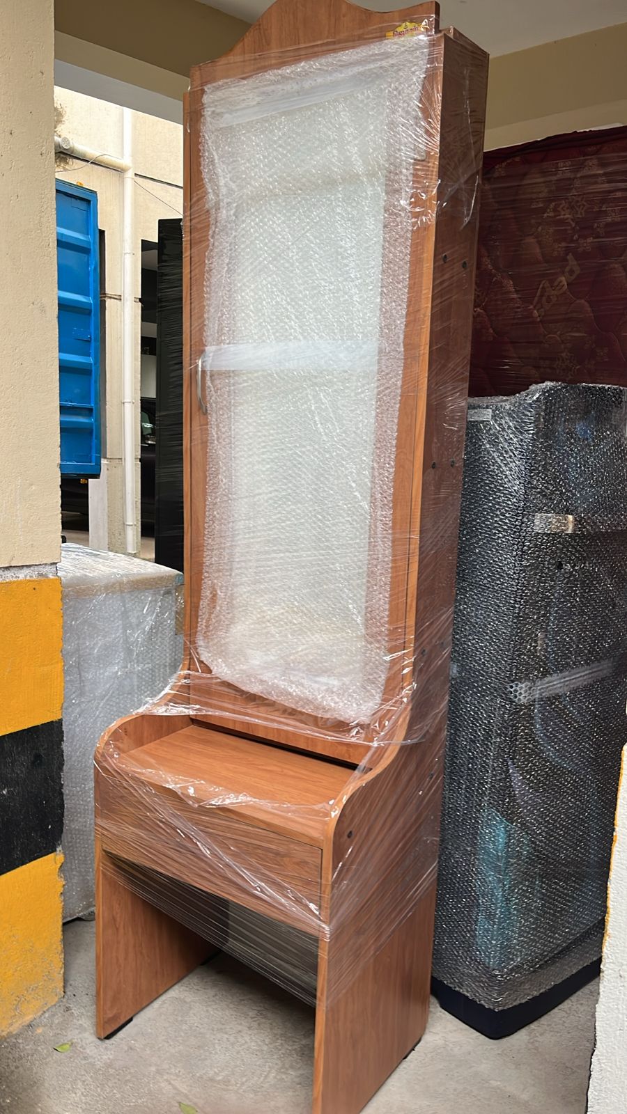 Safe Packing Services Tirupur: Protect Your Belongings During Moves