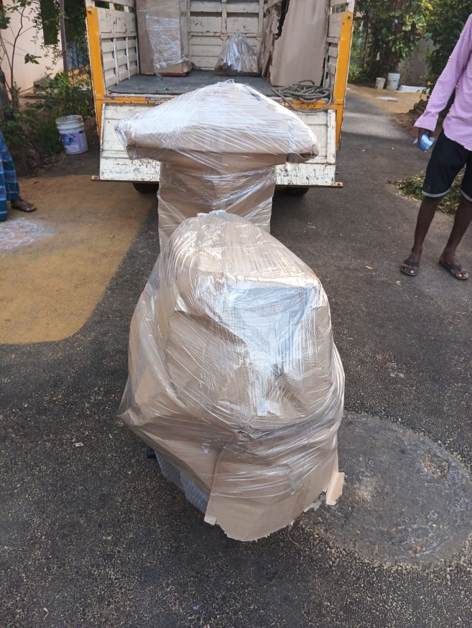  "Best Household Relocation Service Tirupur for Smooth Home Moves"