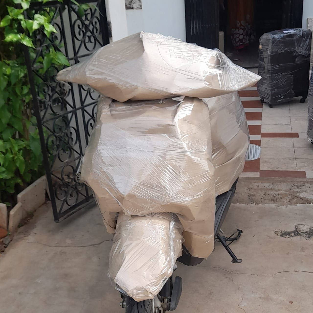 Packers and Movers Tirupur: Reliable Relocation Services for Local Moves