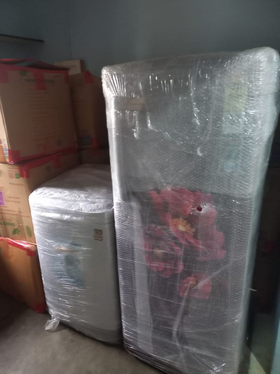 "Best Packers and Movers Near Tirupur – Affordable Relocation Solutions"