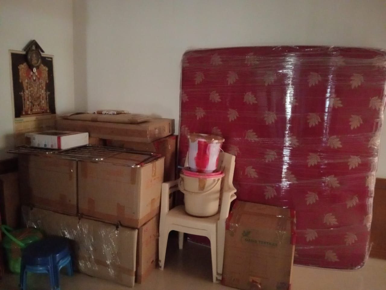 "Professional Packers and Movers Tirupur for Safe and Stress‑Free Relocations"