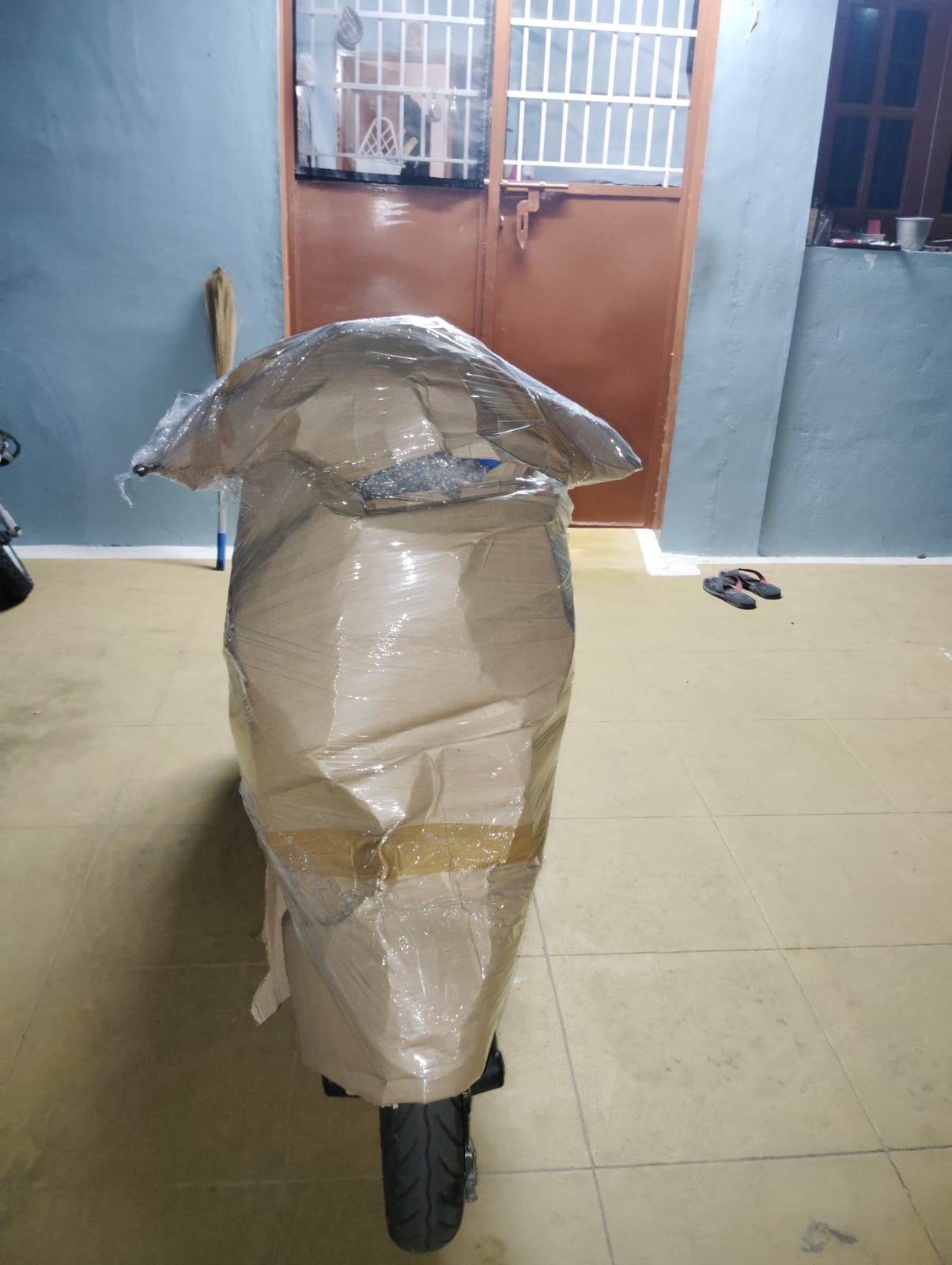 Office Shifting Tirupur: Professional Business Relocation Services
