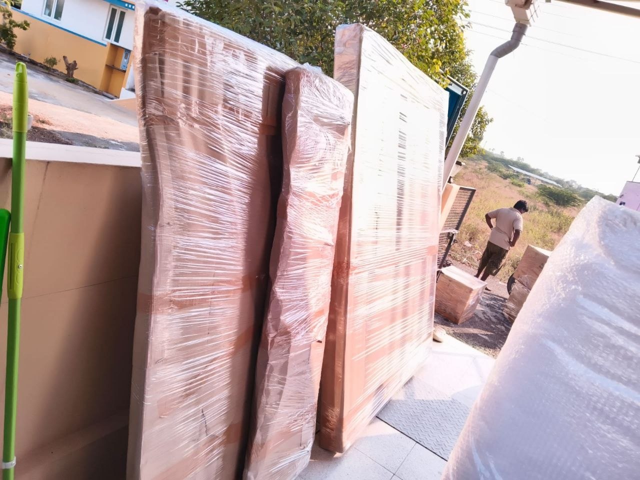 Best Local Packers and Movers Tirupur for House and Office Relocation