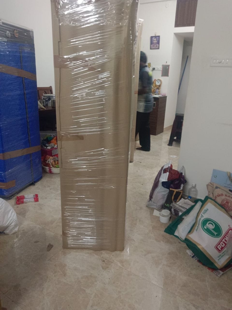 Safe Packing Services Tirupur: Professional Packing for Secure Moves