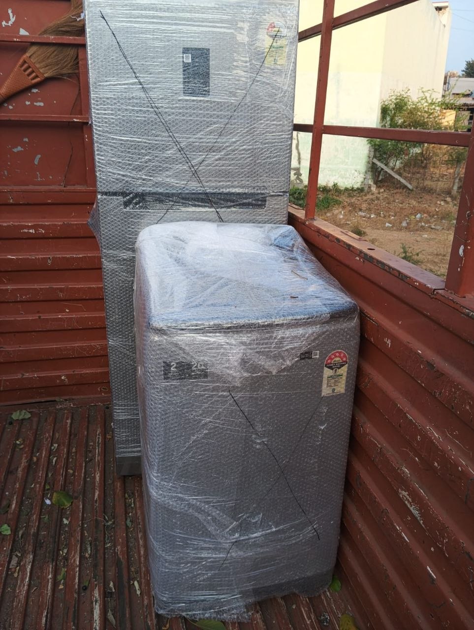  "Top Local Movers Tirupur for Safe and Affordable House and Office Shifting"
