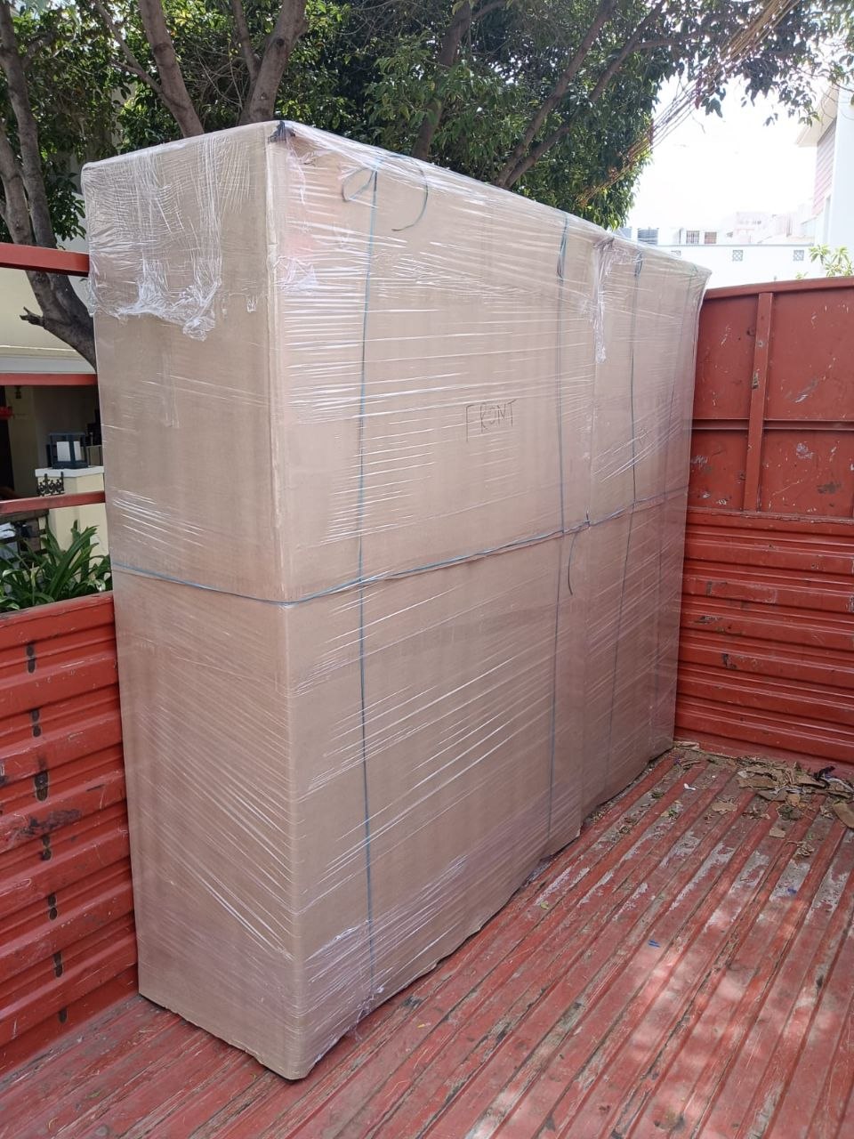 "Top Home Shifting Service in Tirupur for Hassle‑Free House Moves"